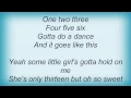 Uk Subs - Stranglehold Lyrics