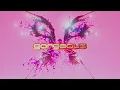 Katy Perry, Kim Petras - GORGEOUS (Lyric Video)