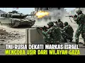 Lagu DETIK-DETIK MEMANAS‼️TNI GAGALKAN TENTARA IDF ISRAEL MEMASUKI LEBIH DALAM GAZA