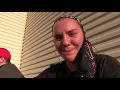 8-1-2020 Dinner and Car Accident