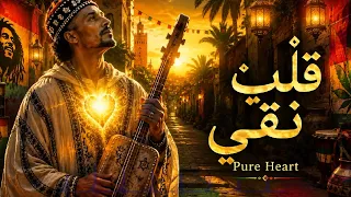 ق ل ب  ن ق ي              دندنها