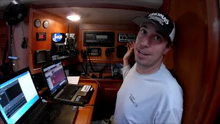 Tech Talk – Sail Boat Tour: Our J Boats J/46 Sailboat SV Sweet Ruca – Sailing Sweet Ruca