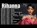 Lagu Rihanna – Full album pop RnB anthems – Top 10 songs including Diamonds