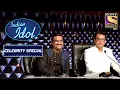 Download Lagu Ajay - Atul हुए Salman के Performance से Shock! | Indian Idol | Celebrity Special
