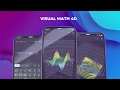 Visual Math 4D - Intro 2019