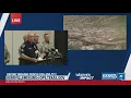 FULL PRESSER Kerr County s give update as search efforts enter seventh day