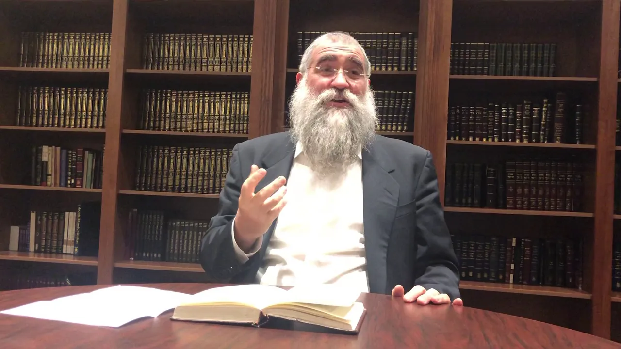 Tanya By Rabbi Yitzchok Minkowicz Last Essays Number 4 “The Power of Prayer & The impact of Mitzvot”