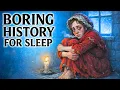 How the Poor Survived Winter in Victorian London? | History for Sleep