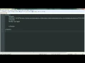 AngularJS tutorial for Beginners - Data Binding Introduction Chapter 1 Part3