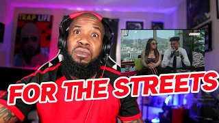 Blueface Got Top From Megan Thee Stallion (CRAZY REACTION)