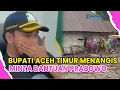 Lagu BUPATI ACEH TIMUR MENANGIS MINTA BANTUAN PRABOWO❗ACEH TIMUR NYARIS LUMPUH