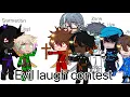 Download Lagu |Evil laugh contest| Ninjago skit|