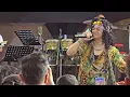 Lagu CANDIL - Isabella (SEARCH cover), at Konser Amal 100 Musisi Heal Sumatra, Lippo Kemang 16-12-2025
