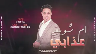 على راسي لمن سلمتي بيدج   ضياء حمادي       دندنها