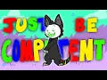 just be competent meme fiye