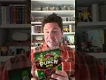Stu s Chews Blind Bag Edition Sour Punch Bites Pickle Roulette
