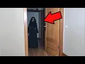 Download Lagu Top 5 Scary Ghost Videos That Are Truly Disturbing !