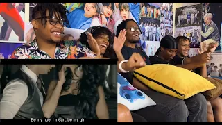 africans react to brown rang yo yo honey singh indias no 1 video 2012