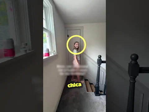 Su Mamá Construyó La Habitación De Sus Sueños… Con Una Sorpresa Final 😭❤️