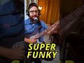Lagu EPIC Funky Bass Lesson! (With Tabs)
