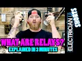 SHORTS - What Are Relays and HOW DO RELAYS WORK