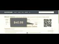 Bitcoin Private key generator software use Blockchain