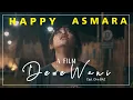 Happy Asmara - Dewe Wani | Dangdut (Official Music Video)