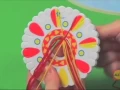 Friendship Wheel Bracelet Maker Kit