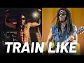 Lenny Kravitz Shares His Workout for Ripped Abs Train Like Men s Health