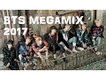 Download Lagu BTS (방탄소년단) - The Ultimate Megamix | 18 songs in 6 minutes (2013 - 2017)