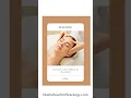 The upgrade that only comes from within inner work blissful touch mobile massage