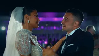 Dasma Shqiptare Albana & Arijas's Wedding Trailer Film 25.08.2024 - Societe Events