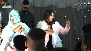 بثينة عباس ووهيبة الديم ون توو من المووت  الهجروك عليا  طارق علوية  طرب سوداني  هجيج سوداني دندنها