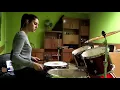 The Hardest Button To Button- The White Stripes (Drum Cover)