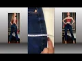 SOL BEAUTY AND CARE review jeans