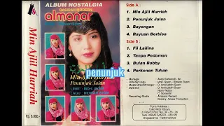 penunjuk jalan almanar album nostalgia almanar