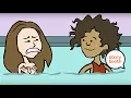 I Lost My Bikini Bathing Suit Fail