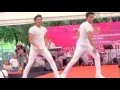 Download Lagu KEMBALILAH PADAKU~RIZKI RIDHO LIVE IN HONGKONG (JEAND82)
