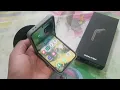 Samsung Z Flip 6 Turn On Tap Gesture to Answer Calls Quick Guide