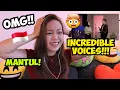 Download Lagu SING-OFF TIKTOK SONGS PART 14 (Reza Darmawangsa vs Eltasya Natasha) Reaction | Krizz Reacts