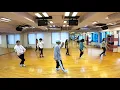 STAR-CROSSED | JON VINYL | MRB CHOREOGRAPHY
