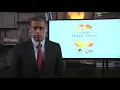 World Brain Day 2021 - Pr Riadh Gouider