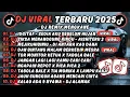 Download Lagu DJ TIKTOK TERBARU 2025 🎵 DJ IDGITAF - SEDIA AKU SEBELUM HUJAN🎵DJ AISHITERU 2 - IKSA MENANGGUNG RINDU MP3