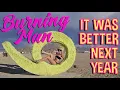 Download Lagu Burning Man 2025: It Was Better Next Year