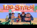 Download Lagu Lilo \u0026 Stitch in 16-bit | Disney