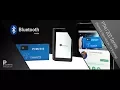 PhoenixTM TV Mobile V3 Android Bluetooth Quick Reference l PP Systems