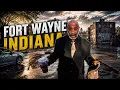 Welcome to Fort Wayne Indiana Life in the Midwest