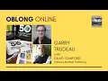 Celebrating Doonesbury at 50 with Garry Trudeau