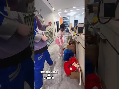 唐老六的时空定格 # #正能量剧情