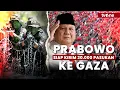 Download Lagu Indonesia Siap Kirim 20 Ribu Pasukan Jaga Perdamaian di Gaza? | tvOne